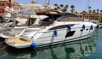 Princess V48 Open, Princess V48 Open For Sale