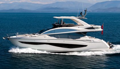 Pearl 62, Pearl 62 For Sale