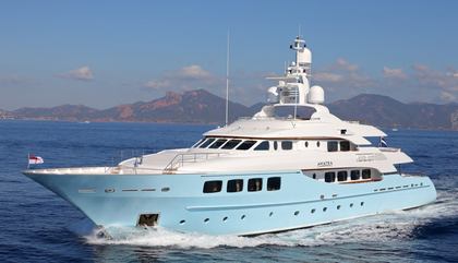 Similar For Sale Yacht: AWATEA