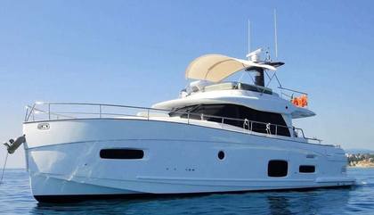 Azimut Magellano 53, Azimut Magellano 53 For Sale