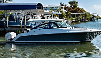 Tiara 34LX, Tiara 34LX For Sale