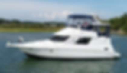 Silverton 352 Motoryacht