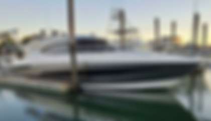 Riviera 5400 Sport Yacht Platinum Edition
                                         Mk2
