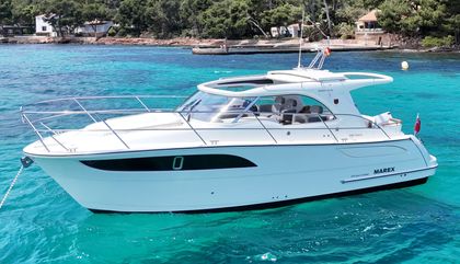 Marex 310 Sun Cruiser, Marex 310 Sun Cruiser For Sale