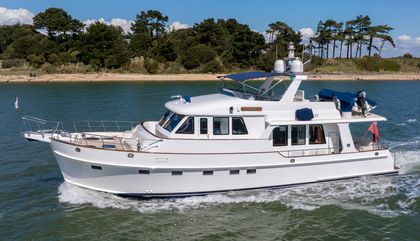 Grand Banks 59 Aleutian RP, Grand Banks 59 Aleutian RP For Sale