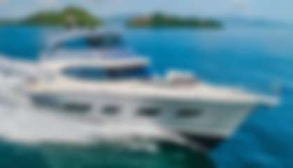 Riviera 68 Sports Motor Yacht
                                         Mk1