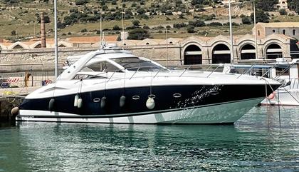 Similar For Sale Yacht: Sunseeker Portofino 53