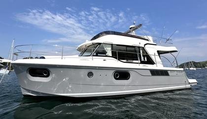 Beneteau Swift Trawler 41 Fly, Beneteau Swift Trawler 41 Fly For Sale