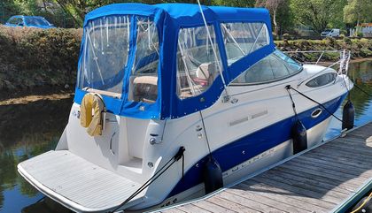 Bayliner 245, Bayliner 245 For Sale