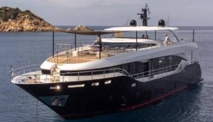 Maiora 30 Walkaround, EDEN I For Sale