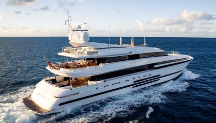 Similar For Sale Yacht: Akhir 46