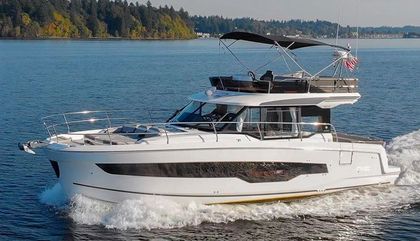 Jeanneau Merry Fisher  1295 Fly, Jeanneau Merry Fisher  1295 Fly For Sale