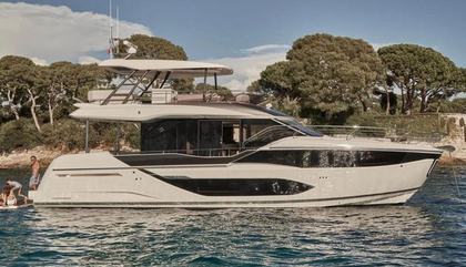 Prestige F5.7, Prestige F5.7 For Sale