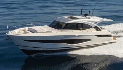 Riviera 4300 Sports Express