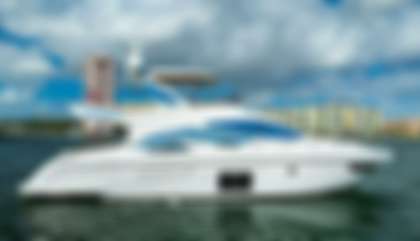 Azimut 54