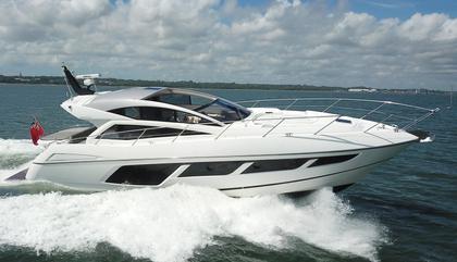 Sunseeker Predator 57 Mk1, Sunseeker Predator 57 For Sale