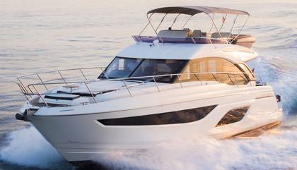 Bavaria R55, Bavaria R55 For Sale