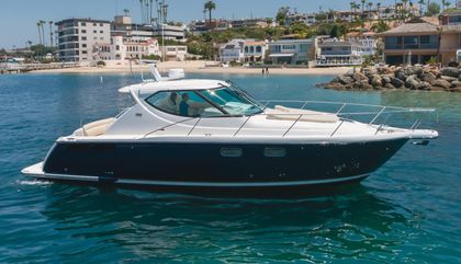 Tiara 3900 Sovran