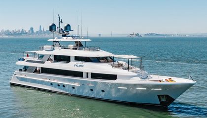 Similar For Sale Yacht: Westport W130
                                         Gen 2