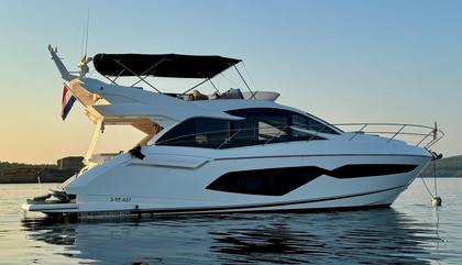 Sunseeker Manhattan 52
                                         Gen 2