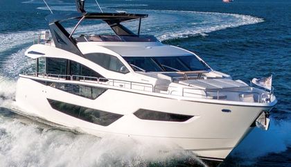 Similar For Sale Yacht: Sunseeker 88 Yacht
                                         Mk2