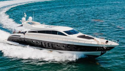 Similar For Sale Yacht: Leopard 31