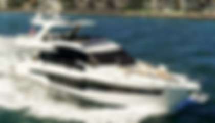 Galeon 680 Fly
