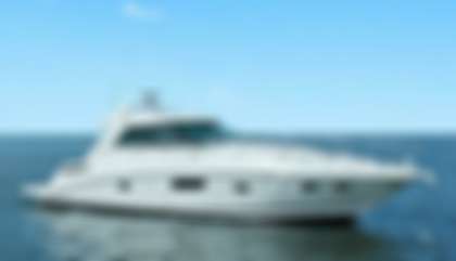 Sea Ray 450 Sundancer
                                         Gen 2
