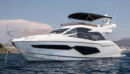 Similar For Sale Yacht: Sunseeker Manhattan 52
                                         Mk2