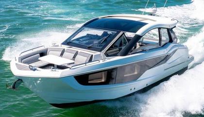 Galeon 375 GTO, Galeon 375 GTO For Sale