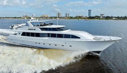 Westport 112 Gen 1, CHECKERED PAST For Sale