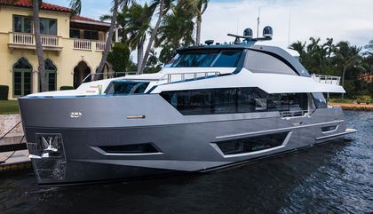 Ocean Alexander 27R, STILL WATERS For Sale
