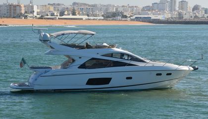 Sunseeker Manhattan 53