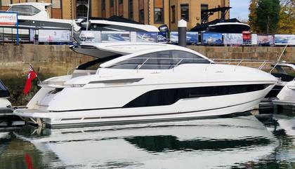 Fairline Targa 45 Open, Fairline Targa 45 Open For Sale