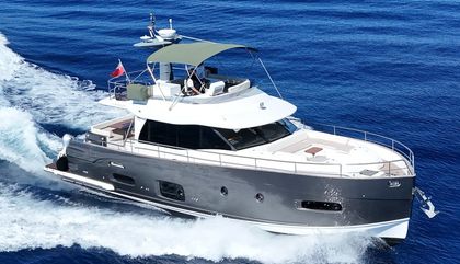 Azimut Magellano 53, Azimut Magellano 53 For Sale