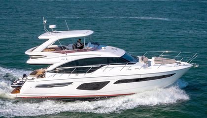 Princess F55
                                         Mk1