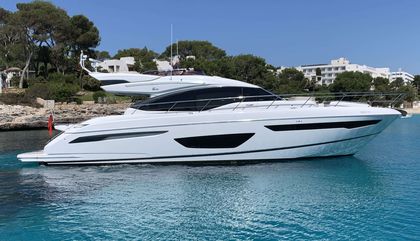 Princess S65 Mk1, Princess S65 For Sale