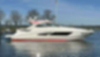 Sea Ray Sundancer 510
                                         Mk2