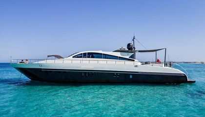 Leopard 27, NONAME For Sale