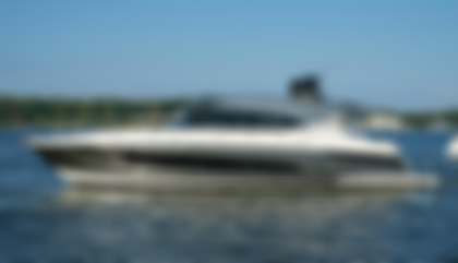 Riviera 5400 Sport Yacht Platinum Edition
                                         Gen 2