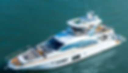 Azimut 66
                                         Gen 2