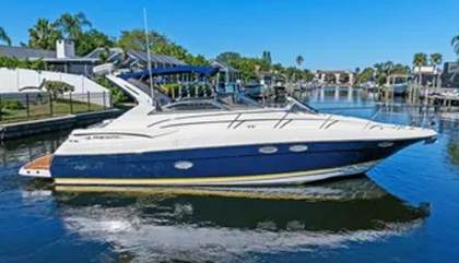 Regal 3560 Commodore, Regal 3560 Commodore For Sale