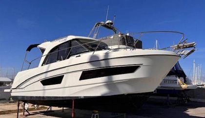 Beneteau Yachts Antares 9  Gen 1, Beneteau Yachts Antares 9  For Sale