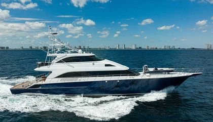 Similar For Sale Yacht: The Crown Royal