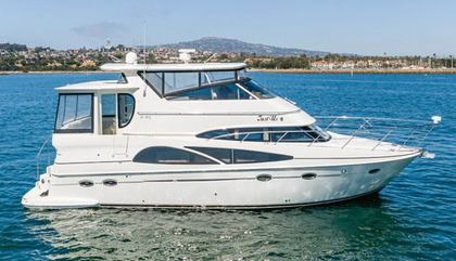 Carver 46 Motor Yacht, Carver 46 Motor Yacht For Sale
