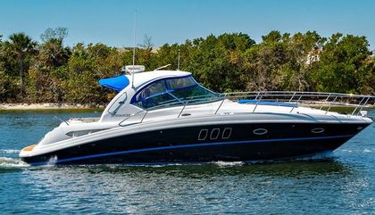 Sea Ray 38 Sundancer Mk2, Sea Ray 38 Sundancer For Sale