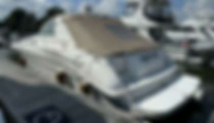 Sea Ray 450 Sundancer
                                         Gen 1