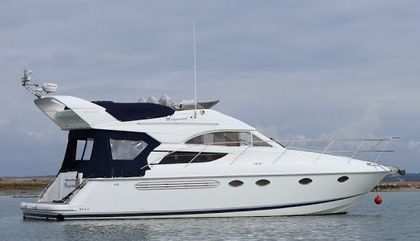 Fairline Phantom 38 Gen 2, Fairline Phantom 38 For Sale