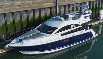 Fairline Squadron 42, Fairline Squadron 42 For Sale