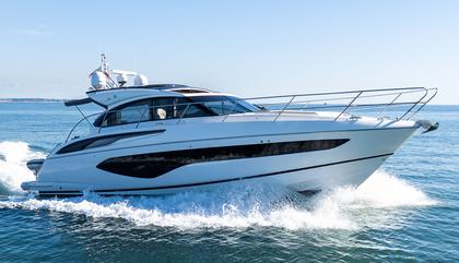 Princess V50 Mk2, Princess V50 For Sale